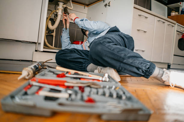 Best Plumbing Inspection Services  in Windsor, VA