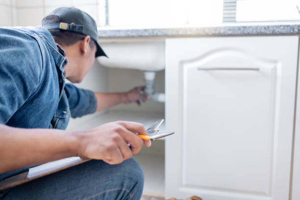 Best Commercial Plumbing Services  in Windsor, VA