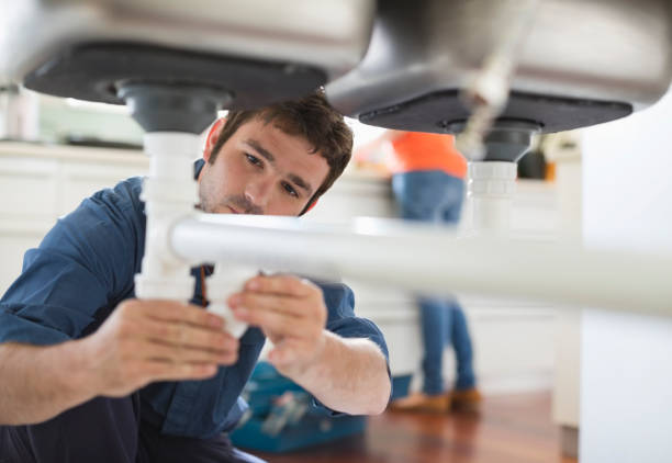 Best Local Plumber Services  in Windsor, VA